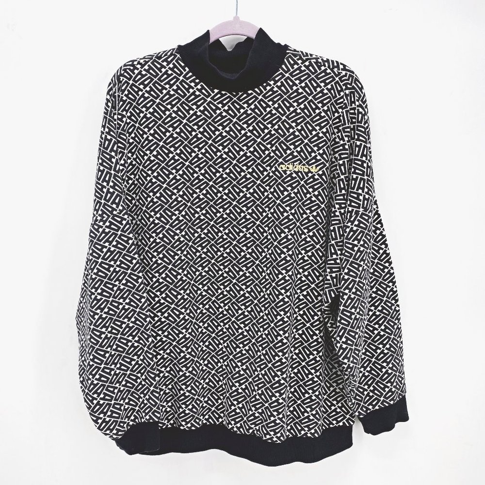Adidas‎ Originals AOP Sweatshirt